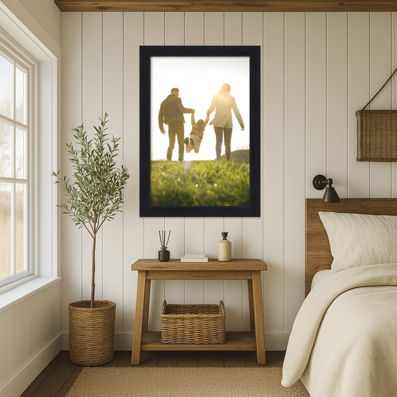 Cadre photo Abbey, 24 x 36