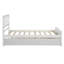 Lit plateforme avec lit gigogne-1723357446