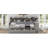 Twin Size Daybed With Storage Shelves, Multi-Functional Bed With Two Storage Drawers-1946810940