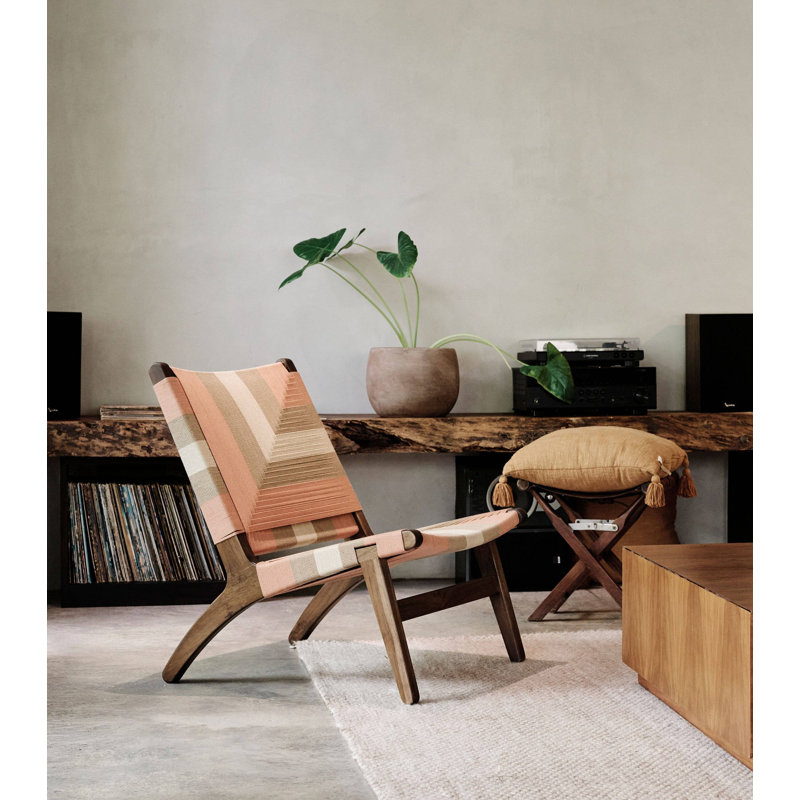 Lounge Chair