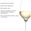 Stolzle Lausitz, Quatrophil - White Wine Glasses, 405ml