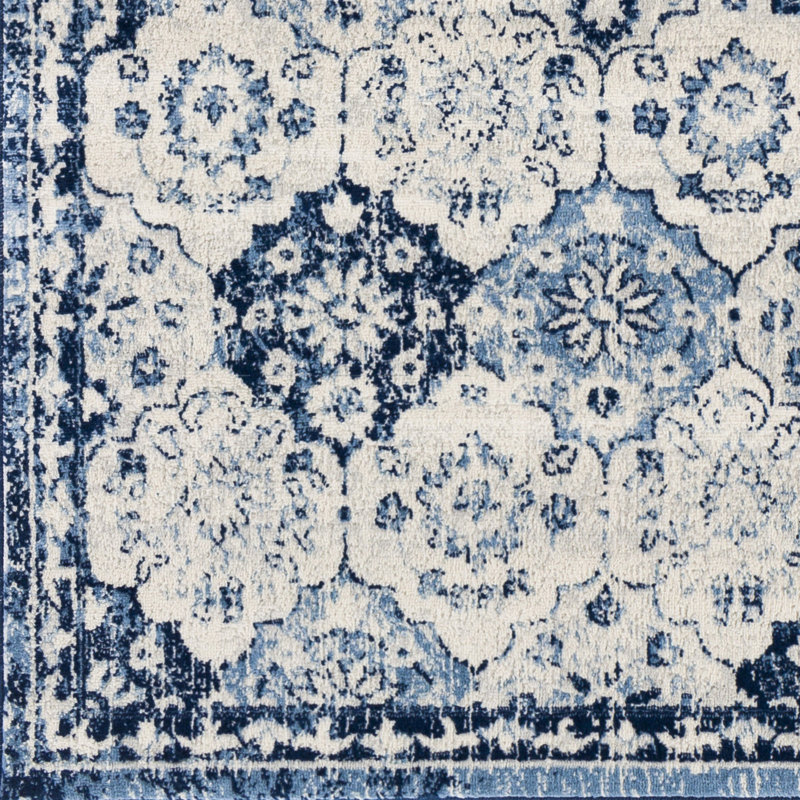 Julane Southwestern Indoor Rug, Rectangle 5'3" x 7'1"