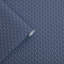 Laura Ashley Seaham Midnight Blue Wallpaper