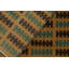Hand Woven Wool Area Rug