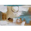 Hand Painted Acrylic Painting Enigmatic View