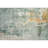 Premium Machine Washable Gurubaksh AMF1157 Abstract Rug-1679770509