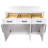 Aleata 48 " W Kitchen Island-905385280