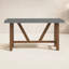 Table de balcon Nicole