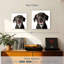 Crowle, adorable chiot-111888393