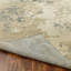 Gaastra Wool Abstract Area Rug in Beige-1606437720