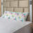 Mixed Indoor/Outdoor Pillow Cover