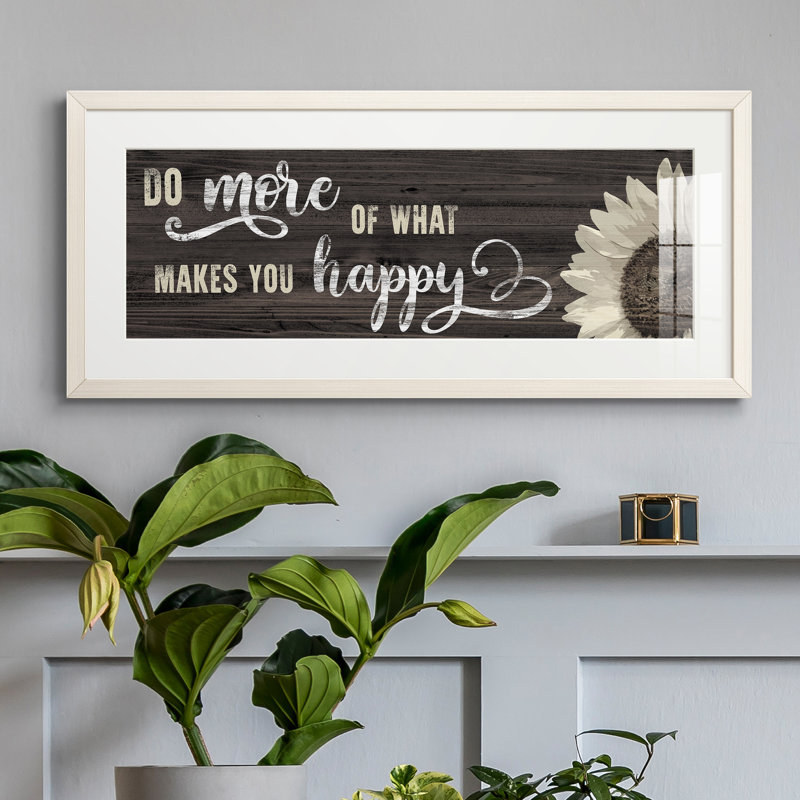 " Makes You Happy "