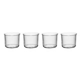 Omnia Handmade Crystal Whiskey Glass
