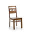 Flamingo Slat Back Side Chair