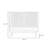 Modern Cherry Solid Manufactured Wood Shoe Storage-270691685