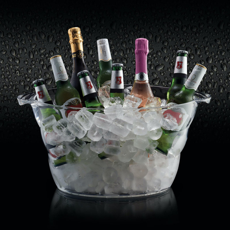 Mix It Drinks Wine Cooler