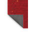 Tapis de zone rouge contemporaine-1629753004