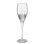 Luigi Bormioli Diamante 7.5 oz Prosecco / Sperkling Wine Glasses
