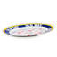 Old Bay Oval Platter