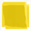 Blocked In Jaune Giclee Print by Dana Gibson