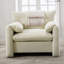 Fauteuil surdimensionné Chenille-167877648