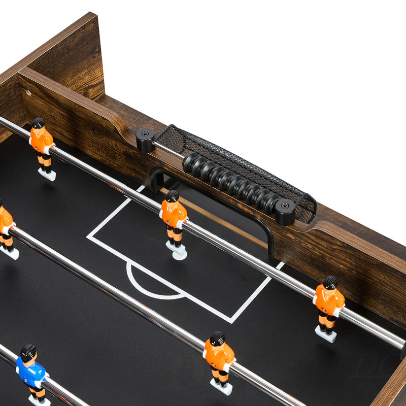 Table de hockey pneumatique 54 po 3-en-1