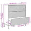 79.5cm Sideboard-1509060749