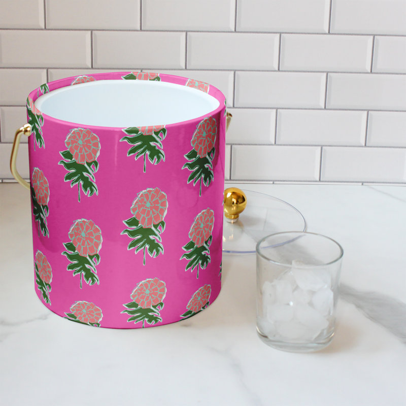 KYRA PINK ICE BUCKET