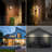 Bellatrix LED Wall Light
