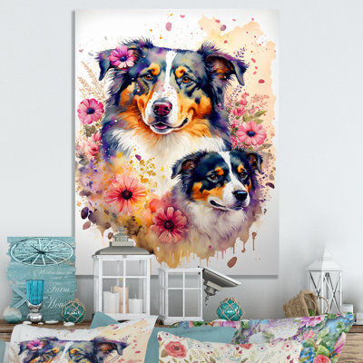 Landscape & Nature Wall Decor on Metal
