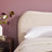 Sitarski Modern Curved Upholstered Bed-428286752-428286758