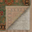 Tapis intérieur en polyester tissé Spice Market Deir-28671368