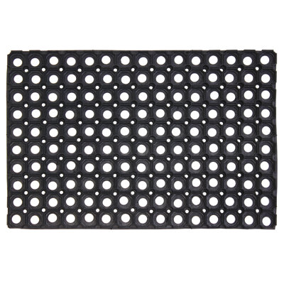 Non-Slip Indoor Door Mat