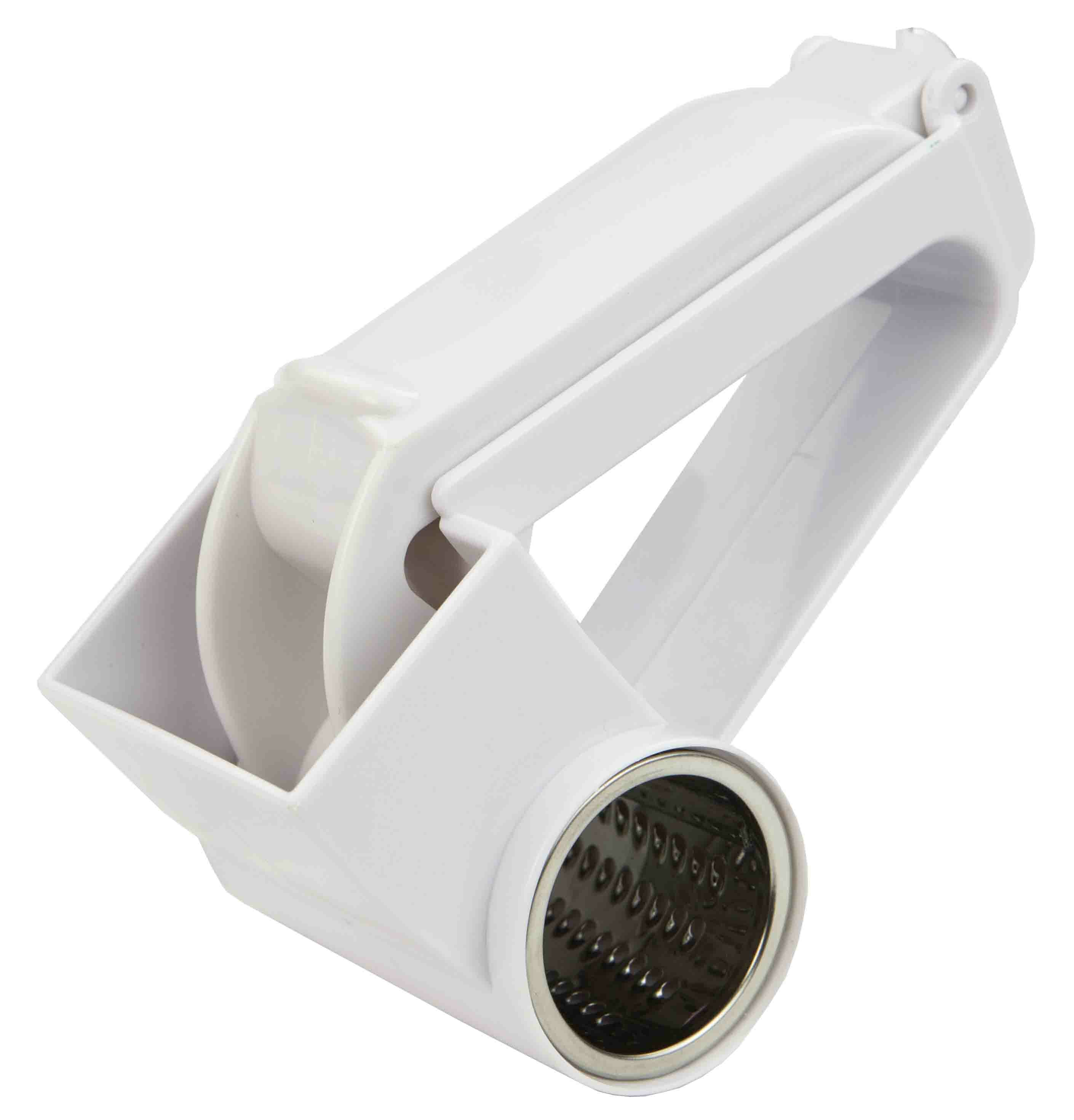 Zyliss Classic Restaurant Rotary Cheese Grater
