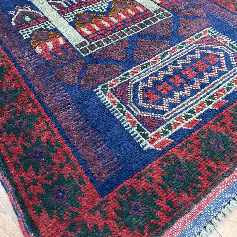 Tapis rouge Felisha