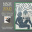 Moon Gazer I, reproduction encadrée - bois massif-301974385-301974384