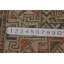Tapis turc Oushak 6 x 9