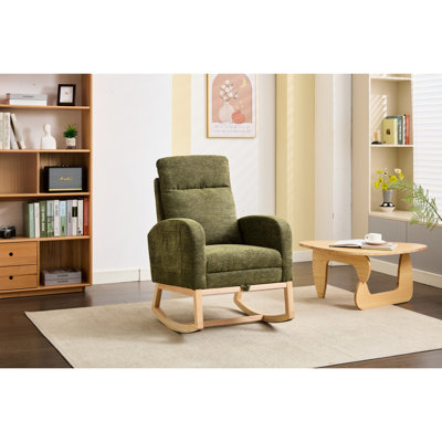 Fauteuil de chambre de bébé Comfy