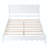 Hersir Wood Platform Bed-1712683172-1712683196