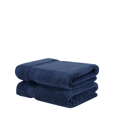 Splash Ultra Soft 100% Cotton Highly Absorbent & Zero Twist, Breathable & Lightweight 550 GSM Luxurious Bath Towel Set
