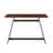 Paramus Metal Base Writing Desk-1197102180