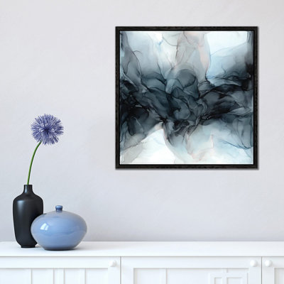 Thundercloud by Elizabeth Karlson - Print on Canvas