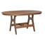 Harbor Outdoor Oval Dining Table-140227774-140227762