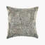 Arowana Pillow Cover & Insert