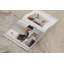 Modern Abstract Area Rug