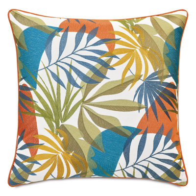 Kona Pillow Cover & Insert
