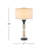 Cairn Table Lamp