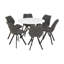 Richarson 6 - Person Dining Set