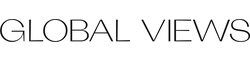 Global Views logo