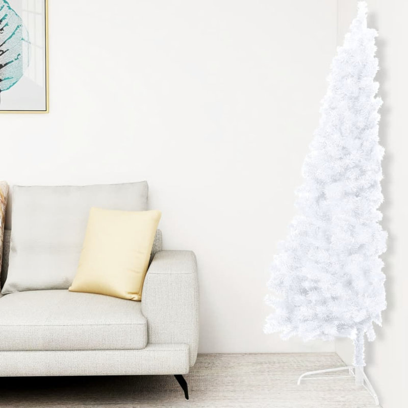 Artificial Christmas Tree, 3.94ft H